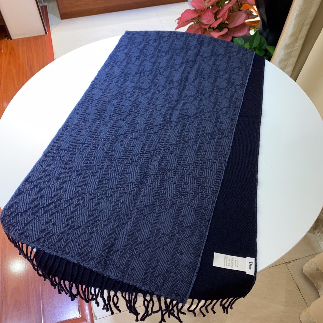 Diro Scarf-38*201CM